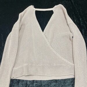 moon and madison sweater